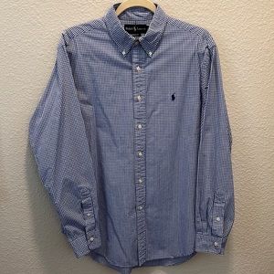 Ralph Lauren Button Down